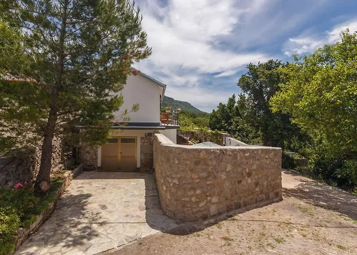 Unit_type_terraced_house With Pool 55425 Grižane